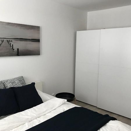 Šamorín modern apartmens Exterior foto
